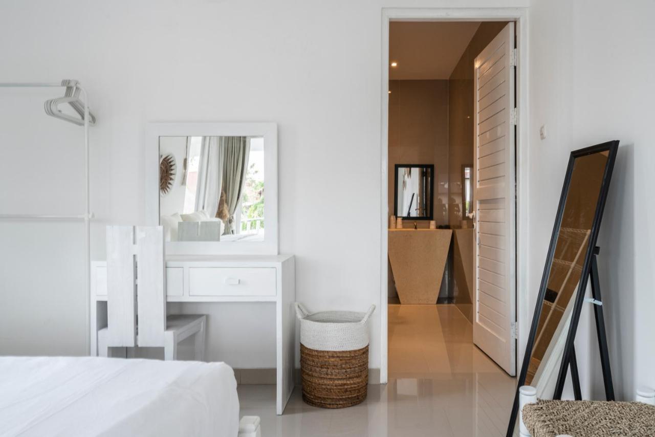 Isaiya Boutique Hotel Canggu  Luaran gambar