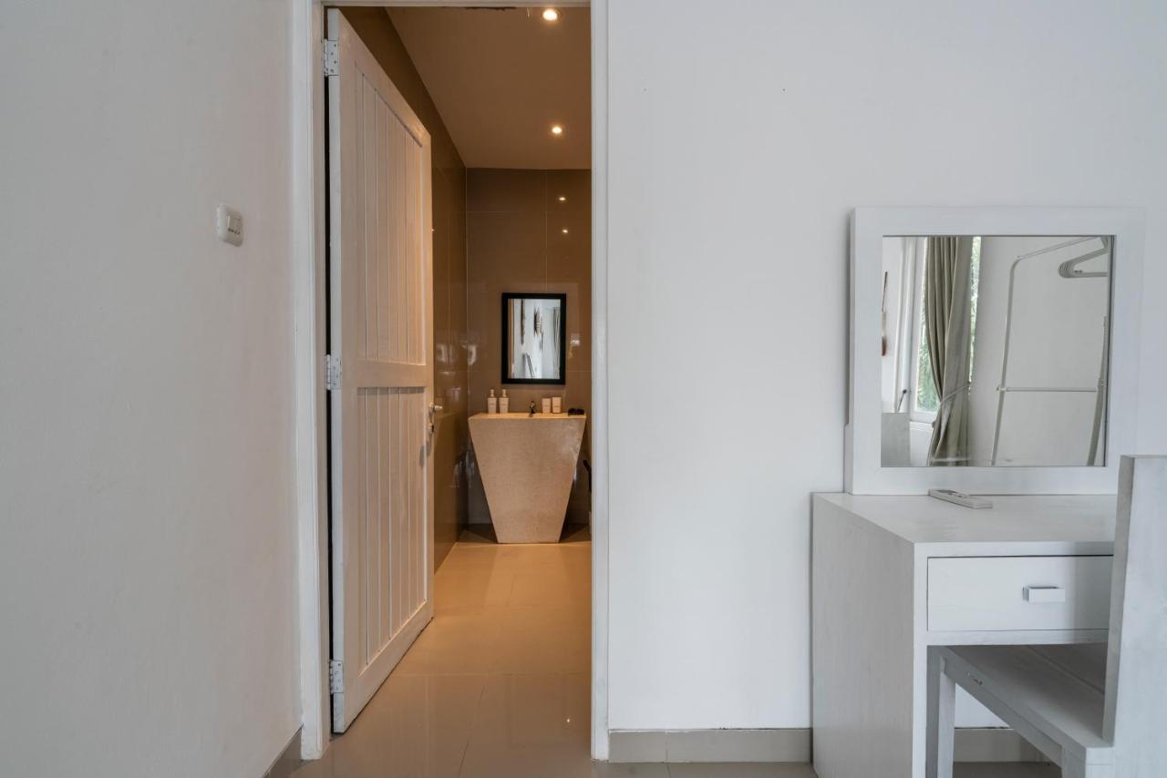 Isaiya Boutique Hotel Canggu  Luaran gambar
