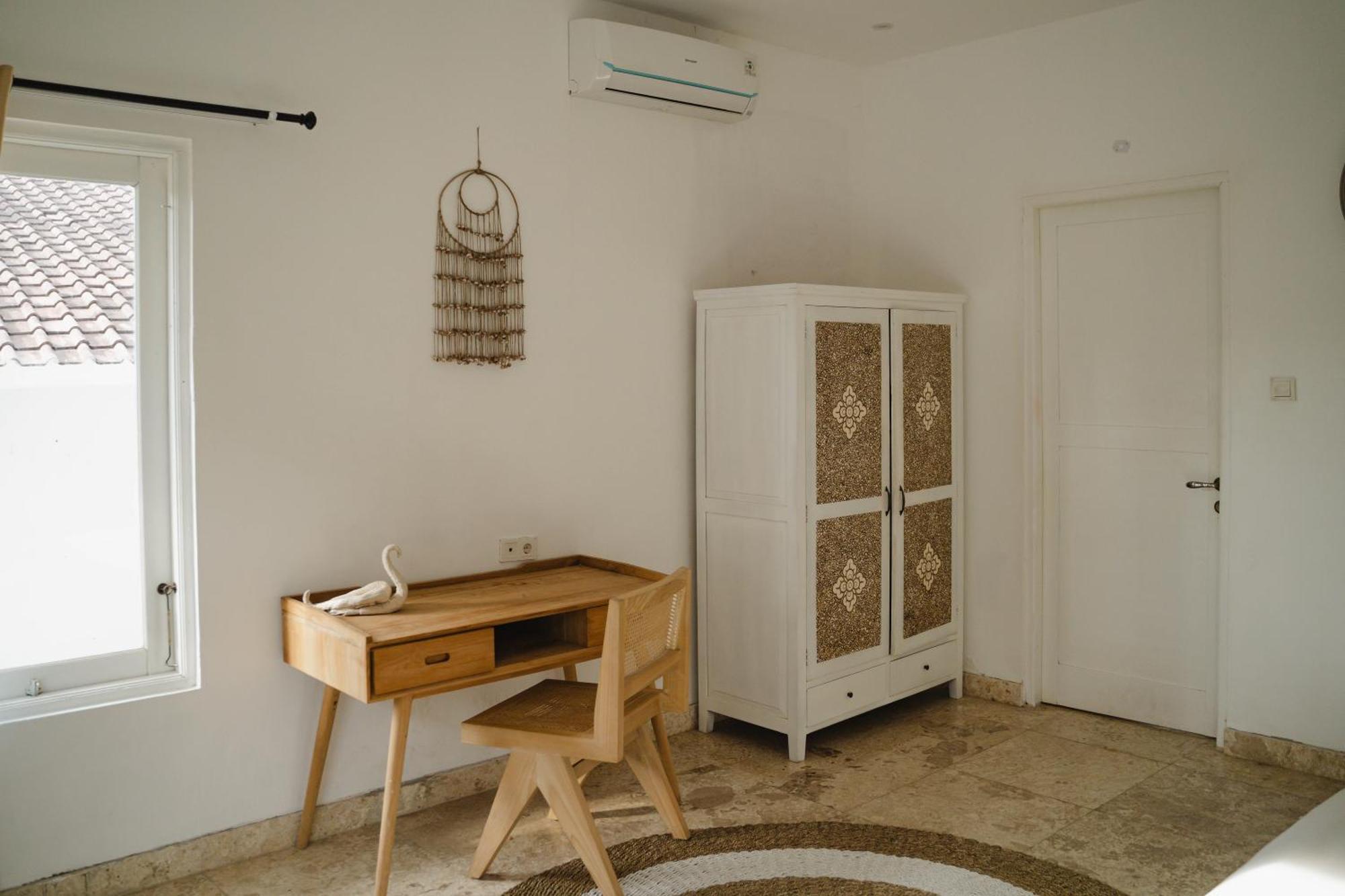 Isaiya Boutique Hotel Canggu  Luaran gambar