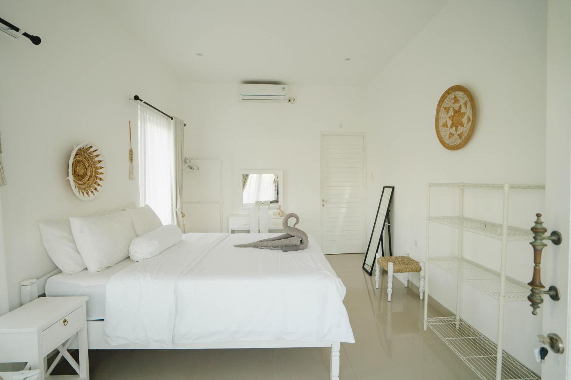 Isaiya Boutique Hotel Canggu  Luaran gambar