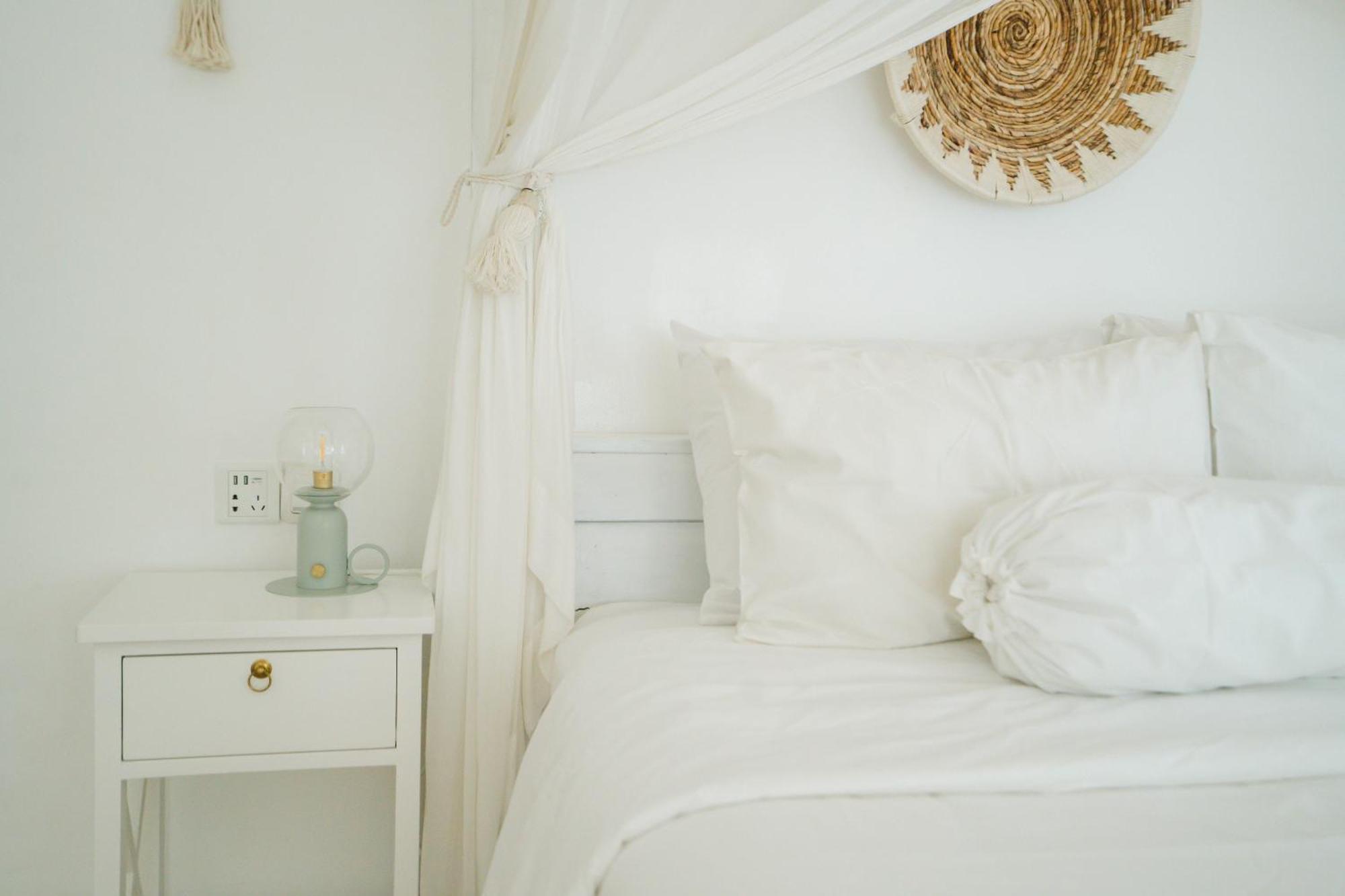 Isaiya Boutique Hotel Canggu  Luaran gambar