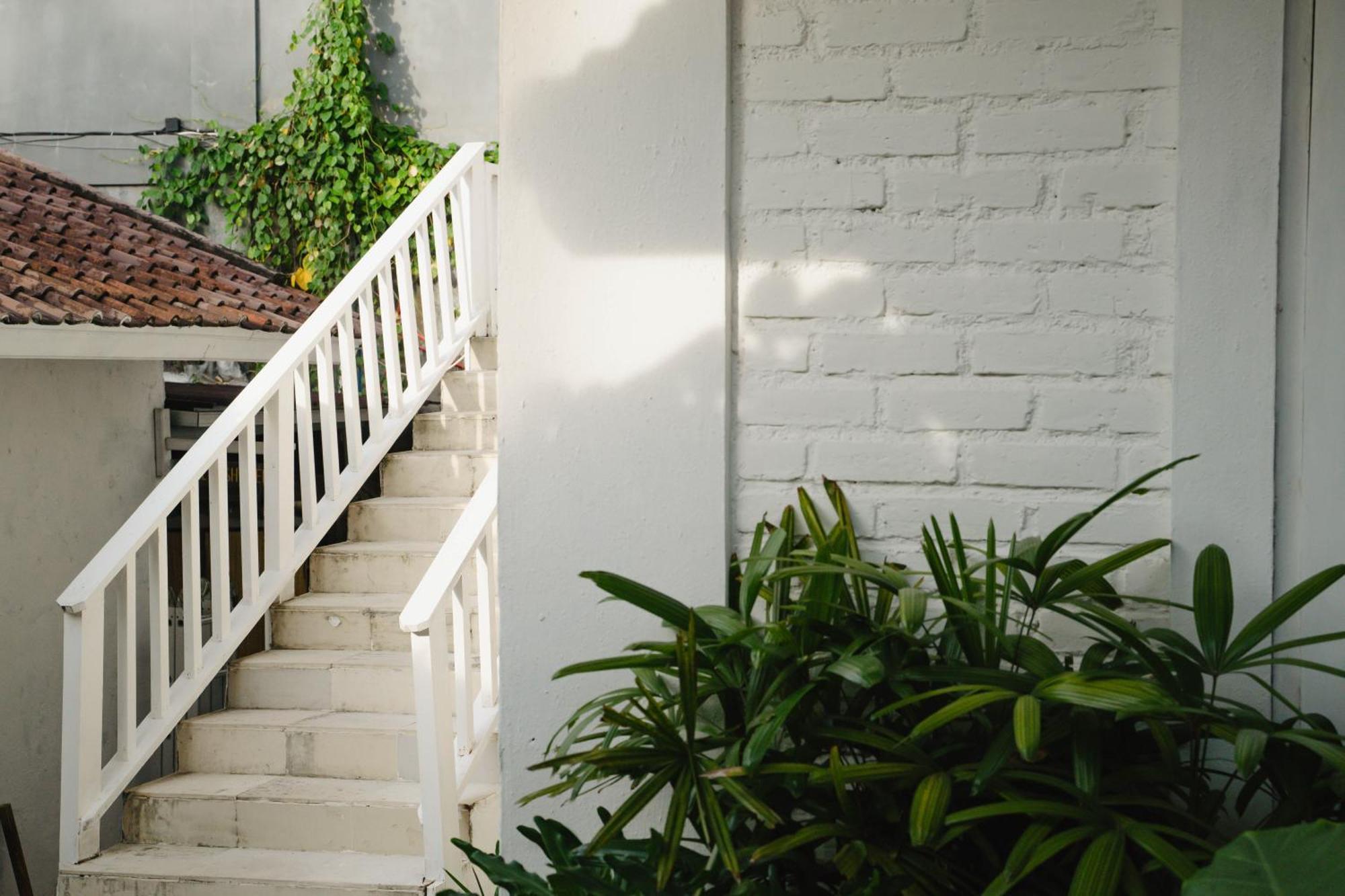 Isaiya Boutique Hotel Canggu  Luaran gambar