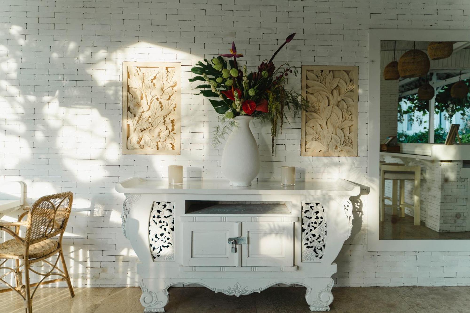 Isaiya Boutique Hotel Canggu  Luaran gambar