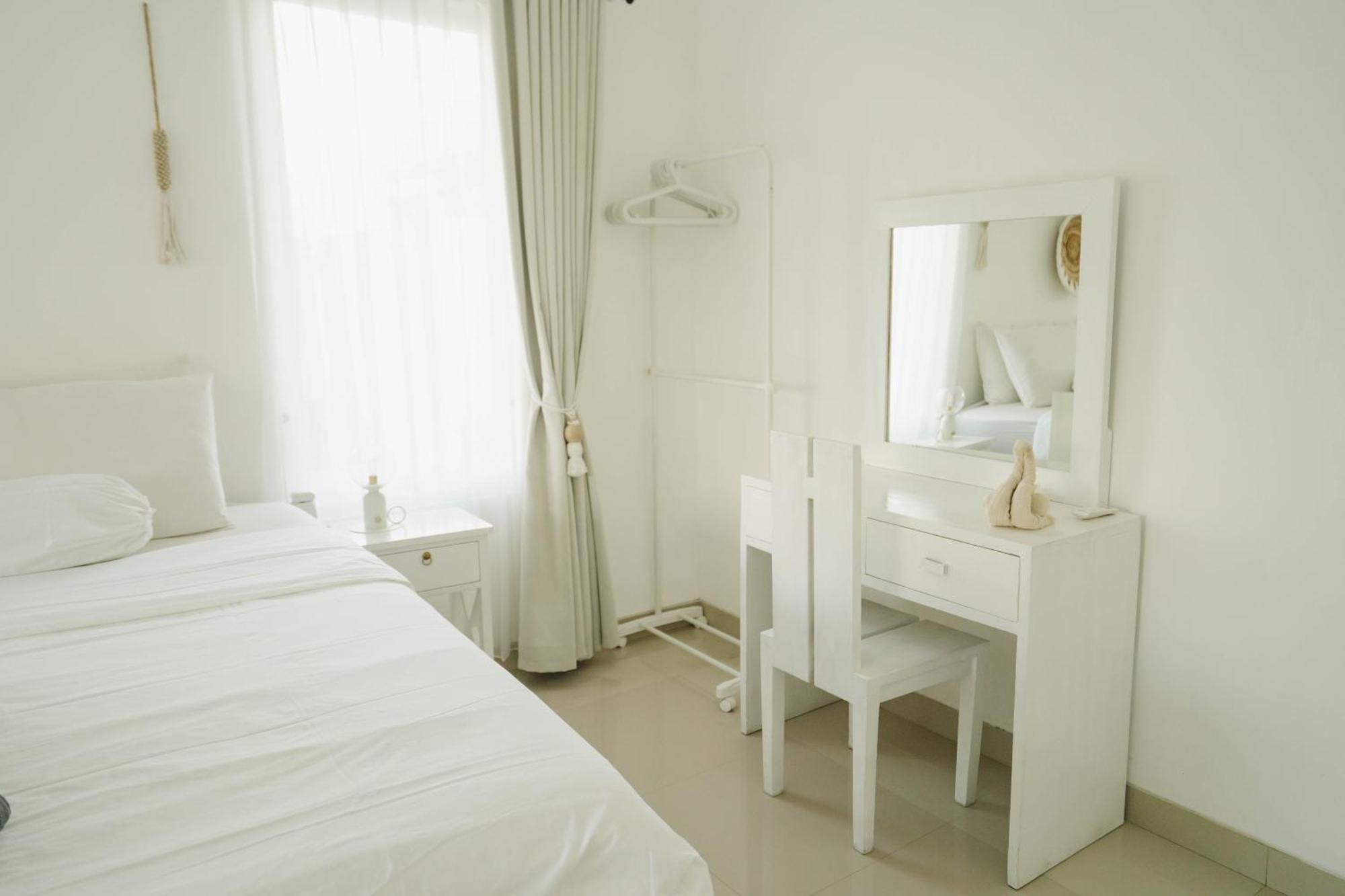 Isaiya Boutique Hotel Canggu  Luaran gambar