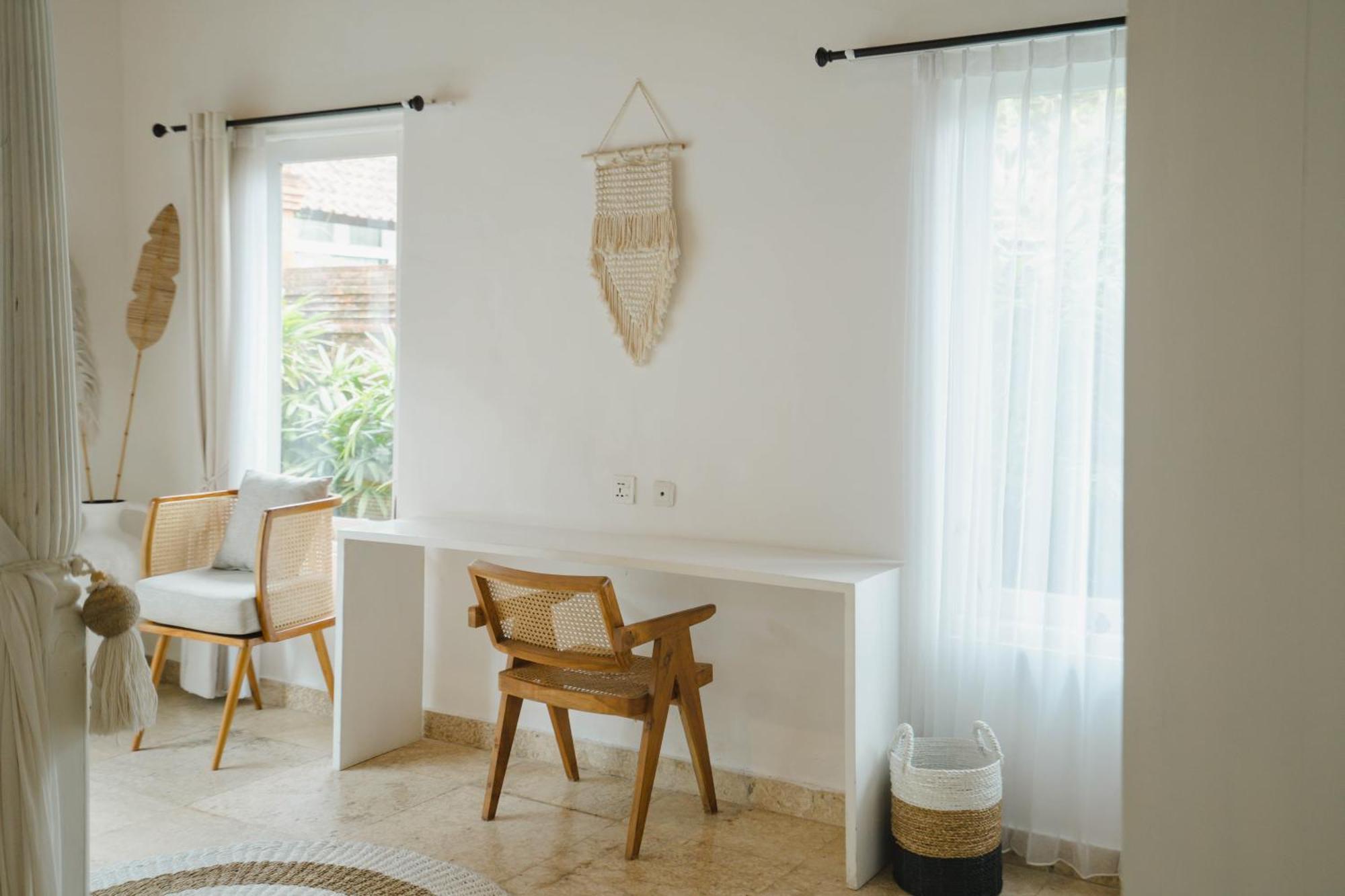 Isaiya Boutique Hotel Canggu  Luaran gambar