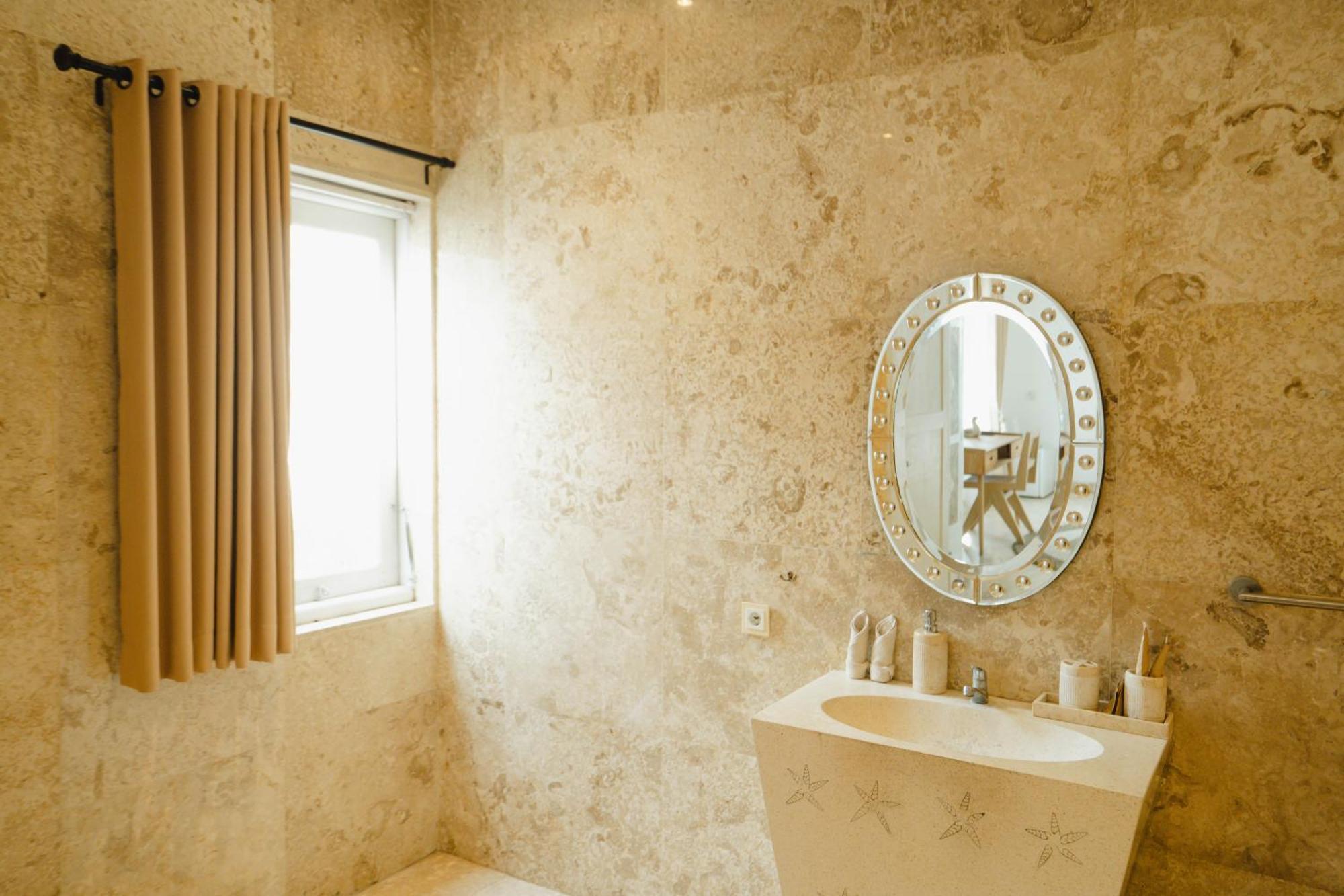 Isaiya Boutique Hotel Canggu  Luaran gambar