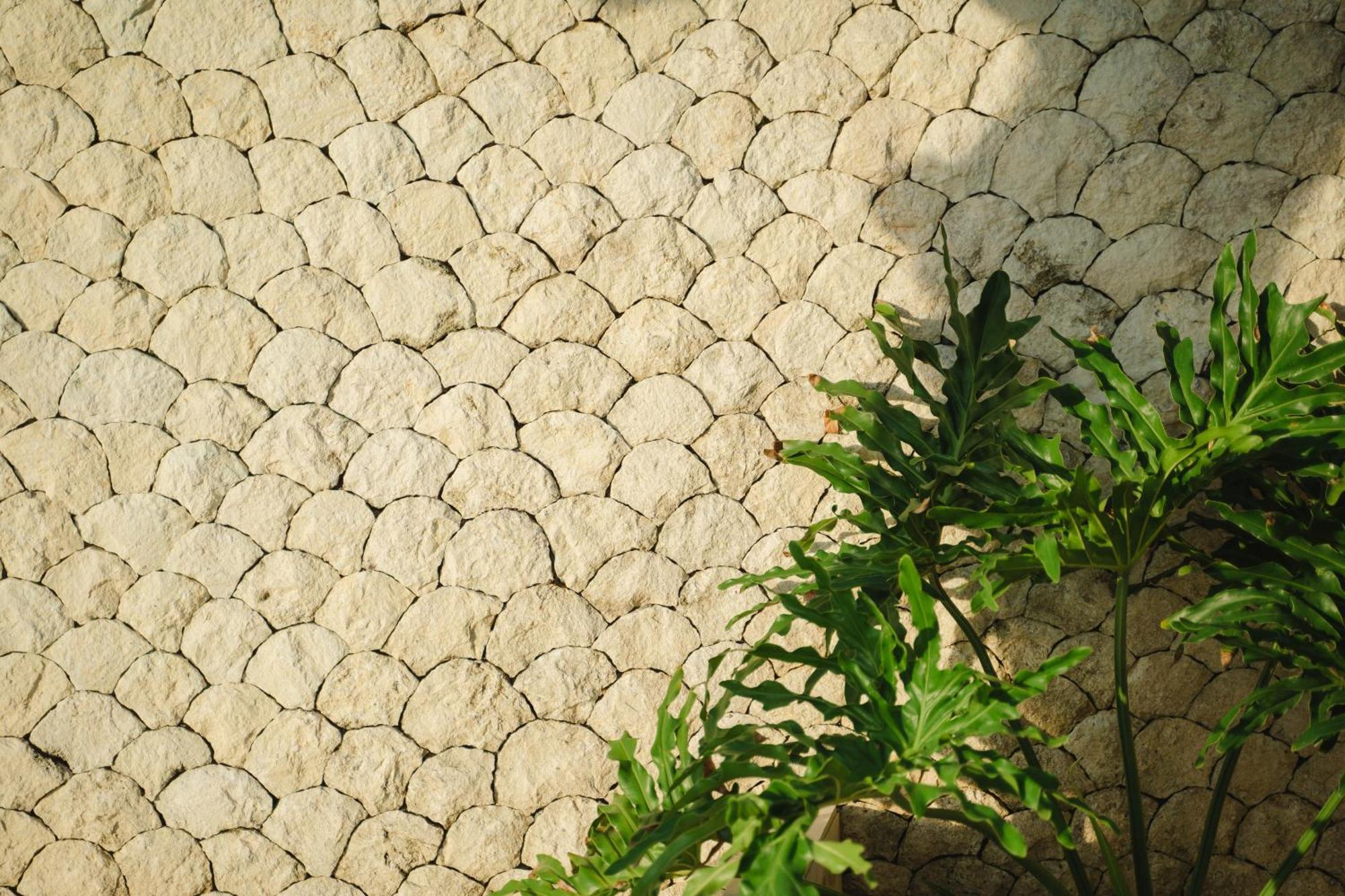 Isaiya Boutique Hotel Canggu  Luaran gambar