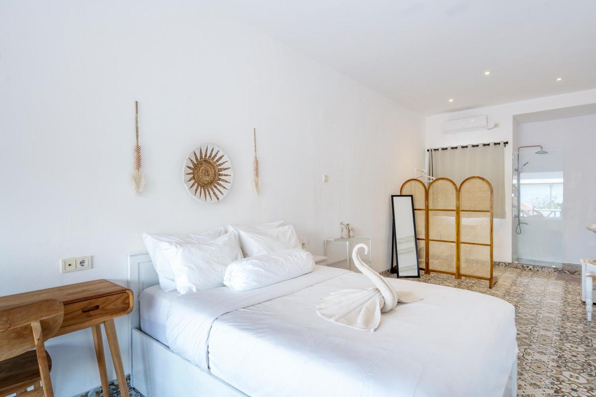 Isaiya Boutique Hotel Canggu  Luaran gambar